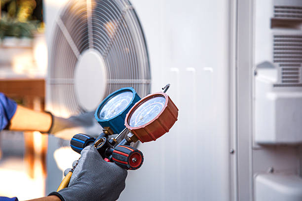 Affordable Hvac Repair solutions in Pershing, IN